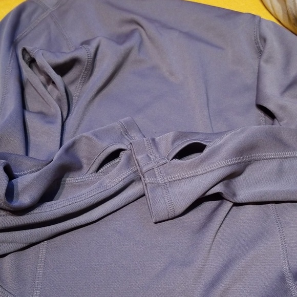 Boys set- thermaskin heat pants and longsleeves - Picture 4 of 6